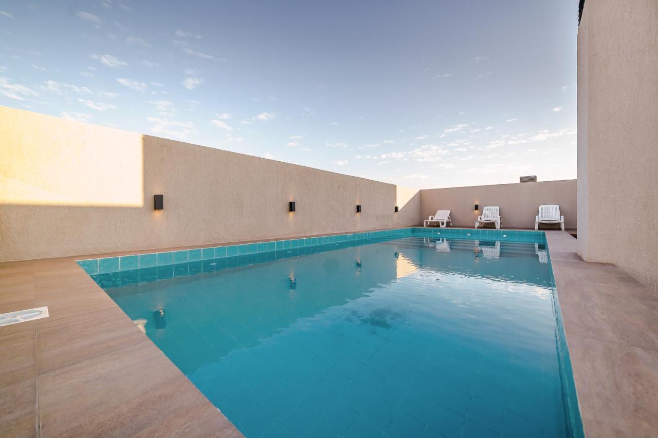 Villa Morra, A Pasos De Los Shoppings! Асунсьон Экстерьер фото